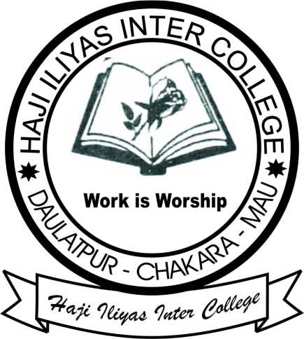 HAJI ILIYAS INTER COLLEGE